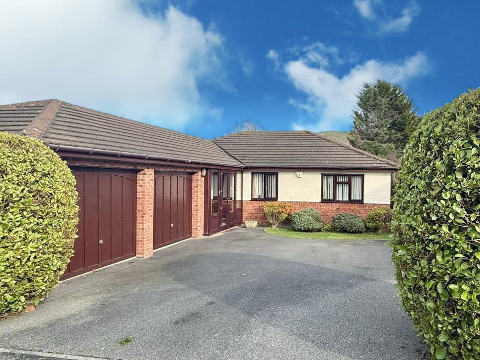 Vicarage Gardens, Llandudno